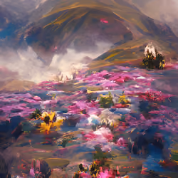 Paradise Valley #013