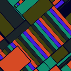Cyberscape No. 1
