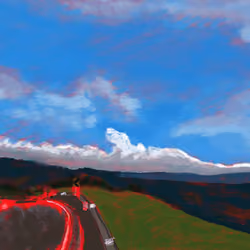 ck scene a7