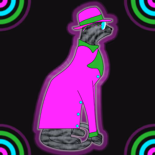 Item #3969189967181371017177036818296079619651803631720438137405968551084143149057 Media