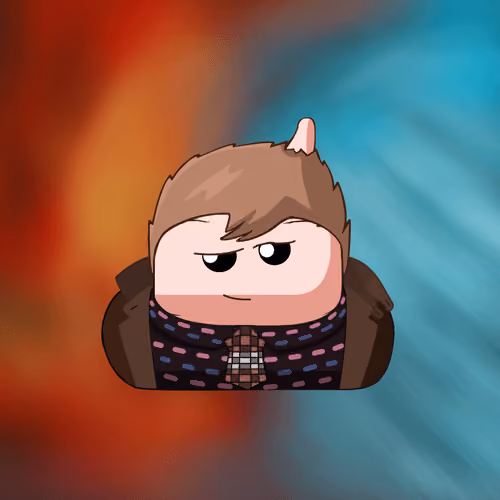 Poo Drop #00743