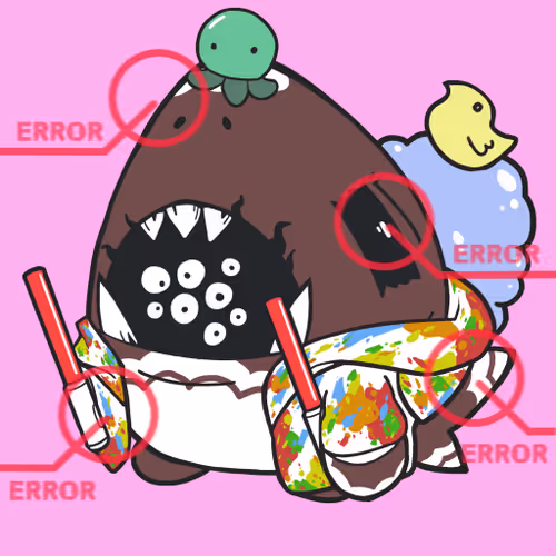 Item #80261098224198850562548664547641930415499821756635648946622158646559767527425 Media