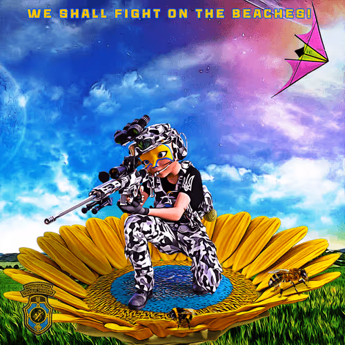 Item #35169619090292440454545896899935654374305743842907250900058856215284147027969 Media