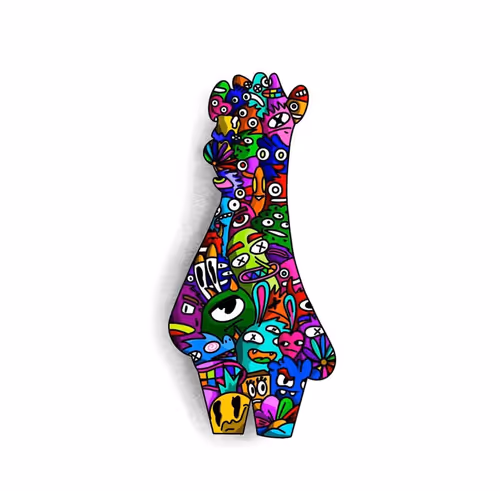 Item #14901114768284154512241597432097843556137610391369250482319453692100893212673 Media