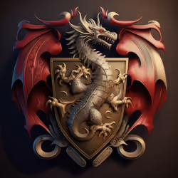 House Goldfire