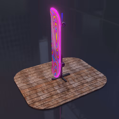 Item #17799805253944012367225325510921336772387632100588990336158951782551142793217 Media