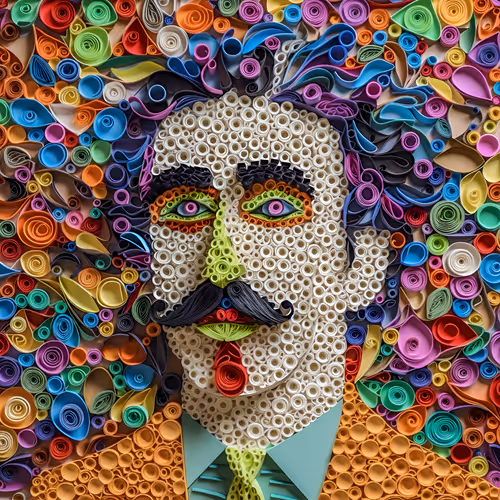 Item #34738987202053310682173618297521010314632139385537665294514806654275243999237 Media