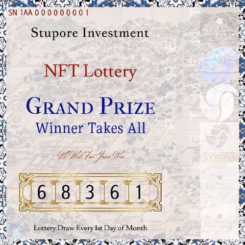 Item #3332049823600913380549121369132404952386987359438410316982756861638969655297 Media