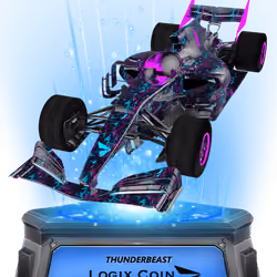 Logix Thunderbeast