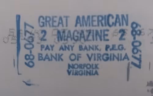 Item #111626688072214584511155698552735056209044655266492631587906962302995821232129 Media