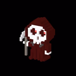 Pixedeath #12