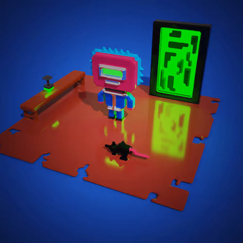 Item #53964877946662695016771757186298153044321865401231792742550826448582539739138 Media