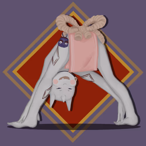 Item #63178784712716745742634946329752699697413529144035937148692527076354243428353 Media