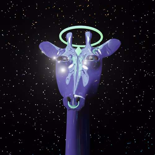 Item #5562368252363063021629318453085755367554053287091946690346488797010423971841 Media