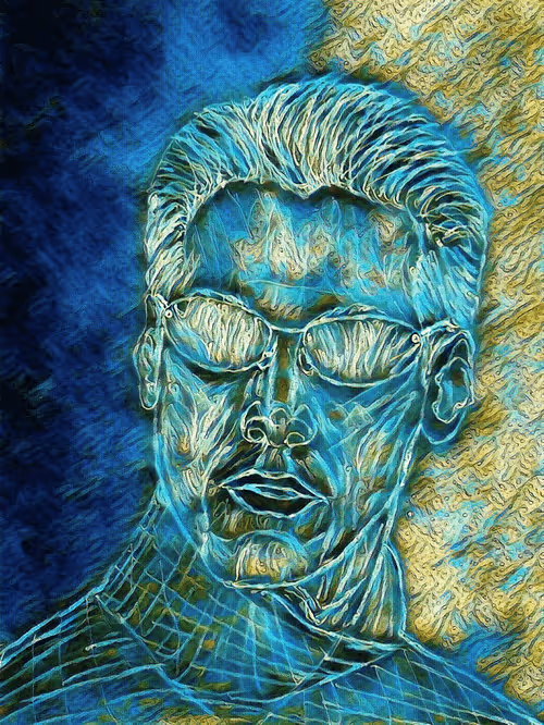 Item #17542741923807965499737498558578671698900077616535934393576384987220573945857 Media