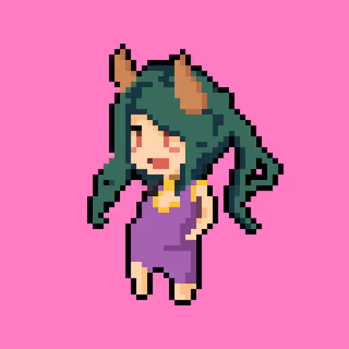 PixelMorello