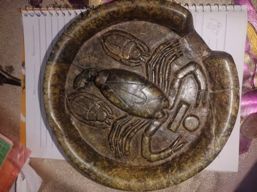 Item #63882009957184506880341457880944810426806504325617097421083995818959078162439 Media