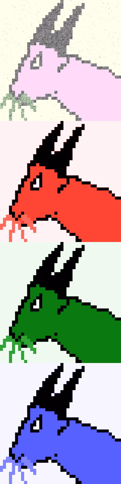 Item #68890660830860296840359111502309923127523735482603415104253891264607219089409 Media