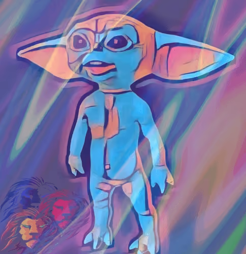YODA SN 00-0005