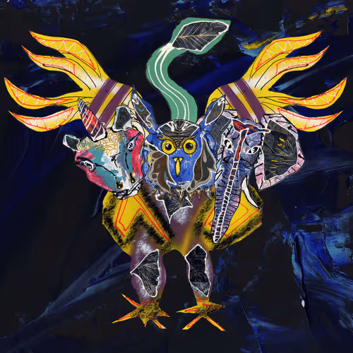 Item #6065536203152192840083991300263217596167339200557768987548534234508922191873 Media