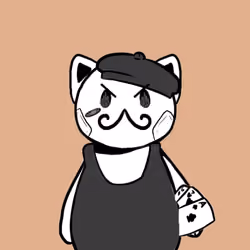 World Of Cats #18