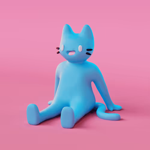 Cool Cats Collabs