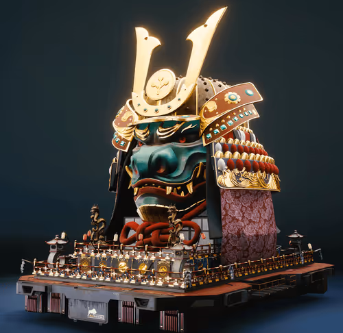 Item #60347426817863782200531837345537621247677093811161766826004313736712342732820 Media