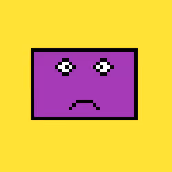 Sad Geometry #500