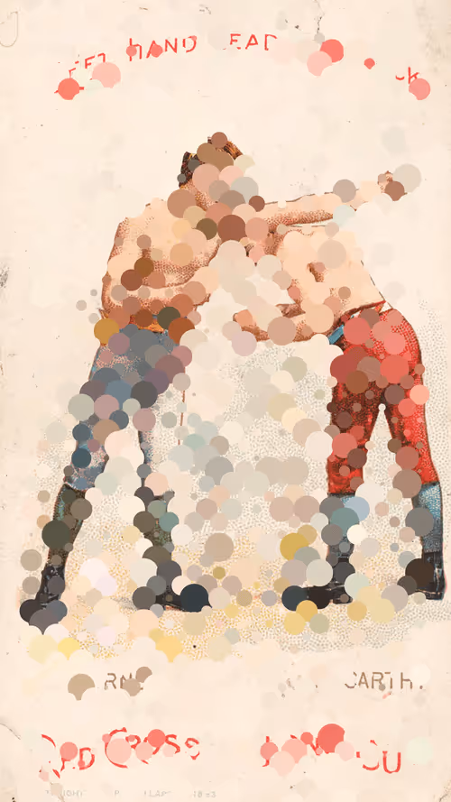 Item #8125801066895922069685886759814029537424482526913693897463482705548115181569 Media