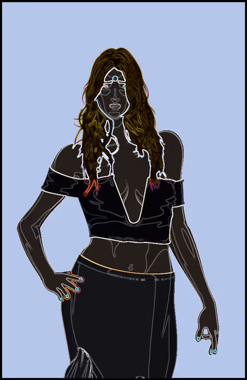 Item #86126802566982973667209077590819137684907203907446017560703090767286371352577 Media