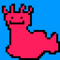 CryptoSeaSlug #003