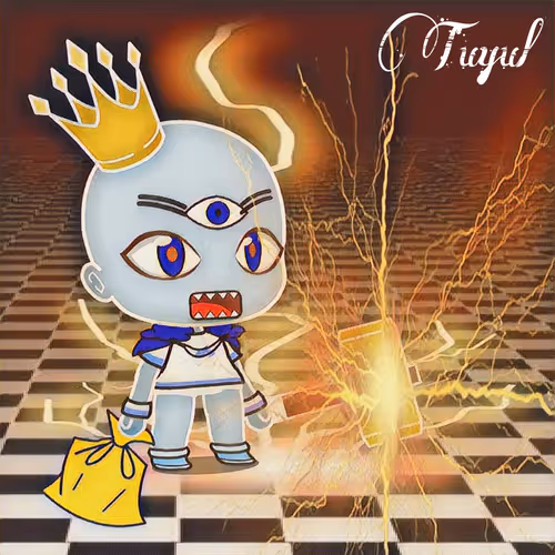 Item #46918106053774599826794330534431097007800769137579409942549253999639891279873 Media