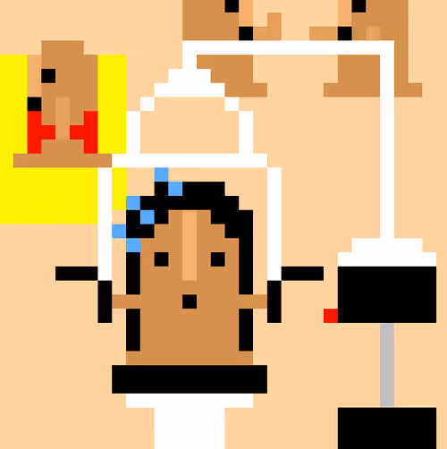 Item #75352767359677683218402917319271532517060374057342939477863412434160985309185 Media