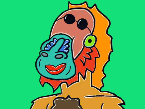 Item #11116103093786393642073609726439907845722514461544609341235335162211977920513 Media