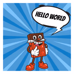 Hello World 03
