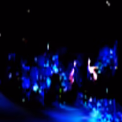 Intergallactic Disco (Abstract #18)