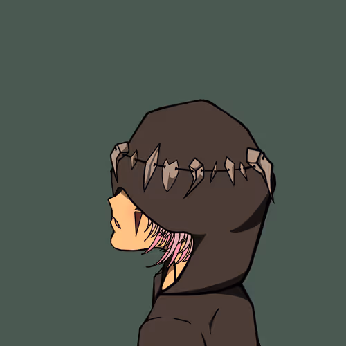 Lazyhoody trap#14
