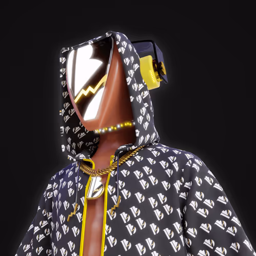 Item #77479706396494579284766600265868709400044765450488195324853500828040814395393 Media