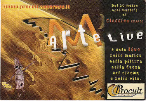 MArteLive Collection