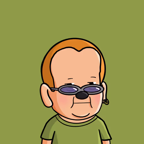 #1260 Bobby Hasbulla
