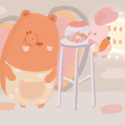 Bear Shop