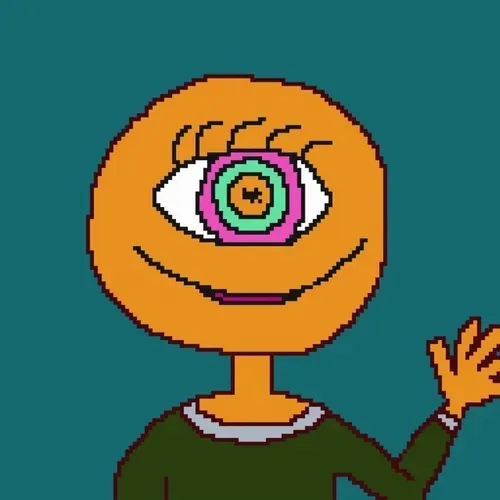 one eyed #05