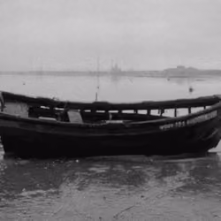 The Boat