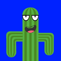 Cactus Employee #17