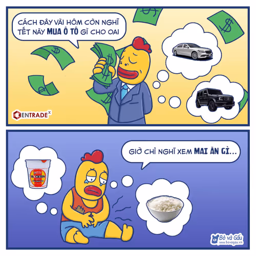 dollar dep qua