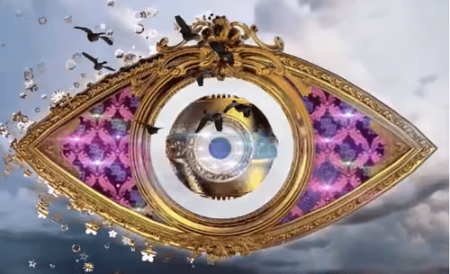  project Last eye
