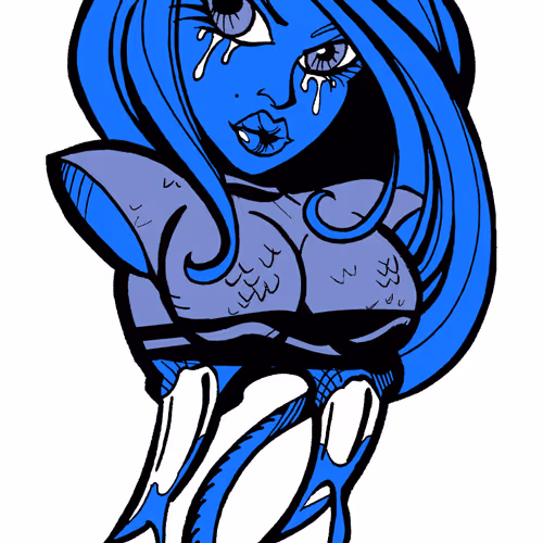 Poisonous Cherry #63