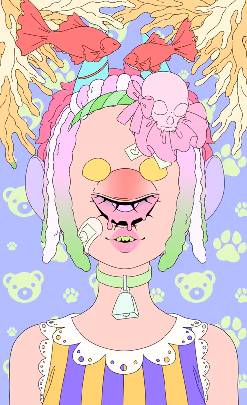 Item #89602374943446991618161943237830773704711415339488214455590009044230247284737 Media