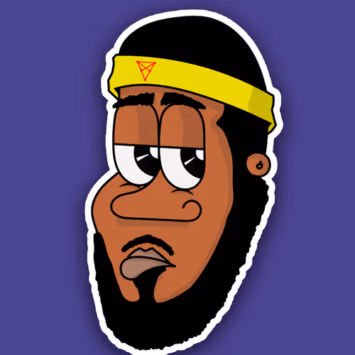 CriptoFace 09