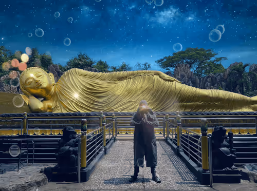 Item #83602917889072311038196738115952345562176890266904803816015400729269776678913 Media